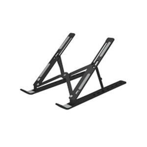 Aluminium Portable Laptop Stand (H1427)