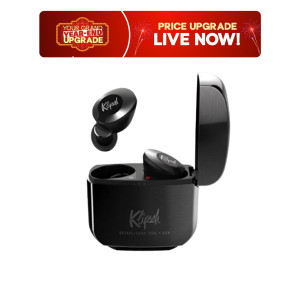 Kilpsch T5 True Wireless Earbuds