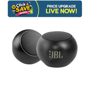 M3-T Mini Wireless Speaker