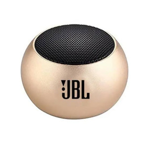 JBL M3-T Mini Wireless Speaker