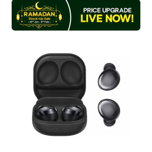 Buds Pro Wireless Earbuds