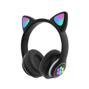 Cat Claws Wireless Headphone (STN-28)
