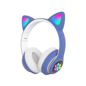Cat Claws Wireless Headphone (STN-28)