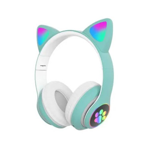 Cat Claws Wireless Headphone (STN-28)