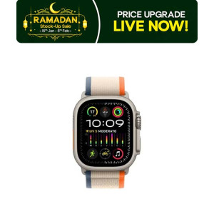 TS Ultra 2 Smart Watch