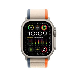 TS Ultra 2 Smart Watch