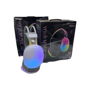 Wireless Headphone - (PM-860)