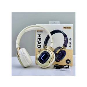 Wireless Headphone - (WBK-942)