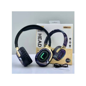 Wireless Headphone - (WBK-942)