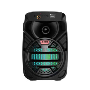 Xtreme Traveler 6.5