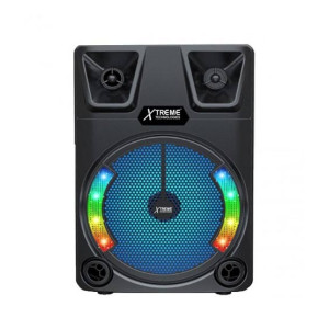 Xtreme Twist 8