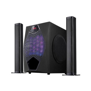 Xtreme Eiffel 3 Speaker With Convert Soundbar 8