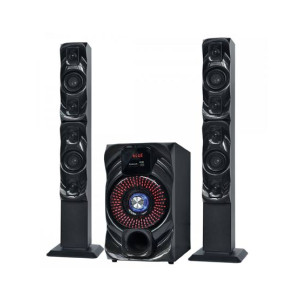 Xtreme Eiffel 6 2.1 Multimedia Speaker 6.5