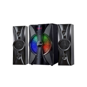 Xtremes Shine 5 Multimedia Speaker With 65 Woofer