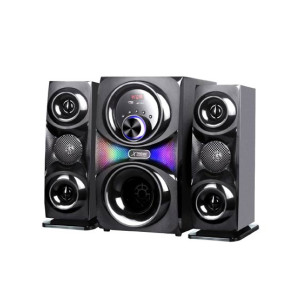 Xtreme Shine 7 Subwoofer Multimedia Speaker
