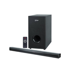 Xtreme Dynamic 525 2.1 Multimedia Speaker (Soundbar)