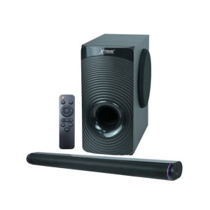 Xtreme Dynamic 650 2.1 Multimedia Speaker (Soundbar)