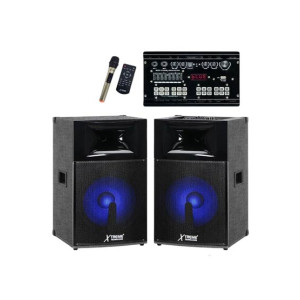 Xtreme Amazing Bullet 10 Hi-Fi Speaker