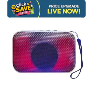 Wireless Portable Speaker - A011