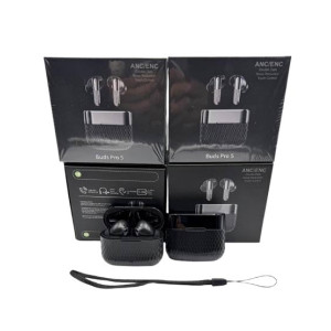 Wireless Buds Pro 5