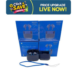 Wireless Buds Pro 5