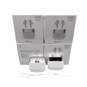Wireless Buds Pro 5