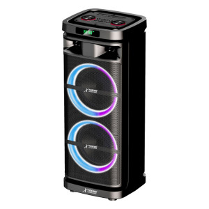 Xtreme Aura 1020 Party Box Rechargeable Bluetooth Speaker