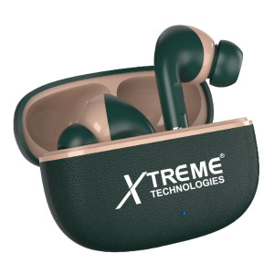 Xtreme Rock 701 ANC + ENC Wireless Earbuds