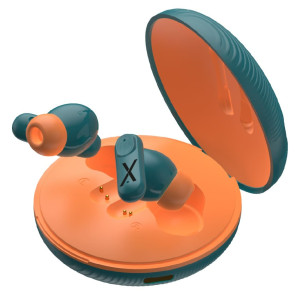 Xtreme Rock 710 ANC + ENC Wireless Earbuds