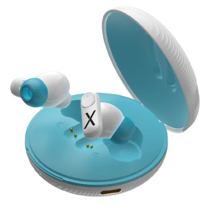 Xtreme Rock 710 ANC + ENC Wireless Earbuds