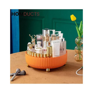 Matrix Luxury Rotating Spice & Cosmetic Tray