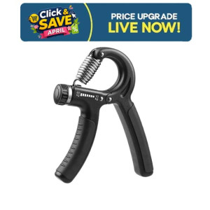 Matrix High Quality Gym Hand Gripper