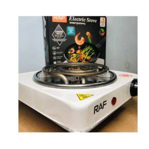 Matrix Raf Electric Stove