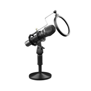 Maono Series Cardioid Dynamic USB/XLR Microphone (HD300)