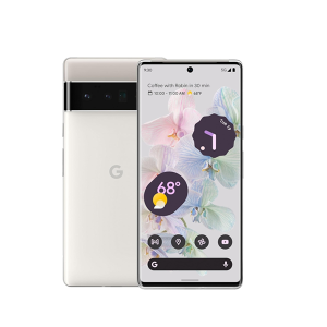 Google Pixel 6 Pro