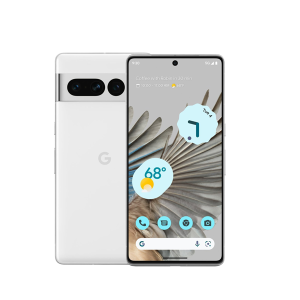 Google Pixel 7 Pro