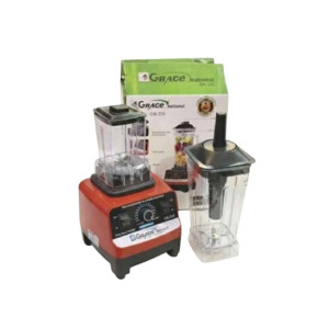Grace National Blender Grinder (GN-255)