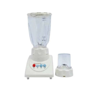 Grace National 2 In 1 Blender