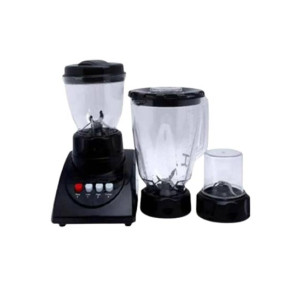 Grace National 3 In 1 Blender