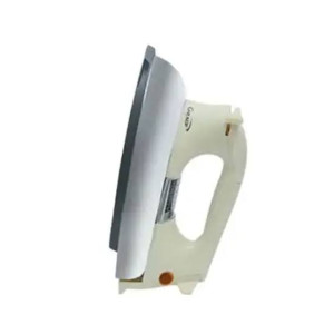 Grace National 1000 Watt Classic Dry Iron