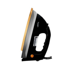 Grace National 1000 Watt Dolphin Dry Iron