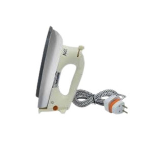 Grace National 1000 Watt JPN Dry Iron