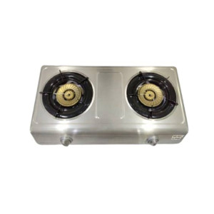 Murphy LPG Automatic Gas Stove - (GD-402)