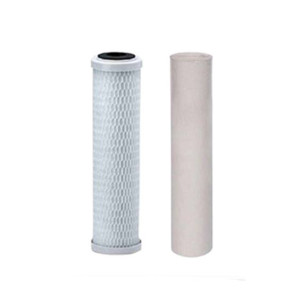 Aqua Double Water Purification Filter Replacement