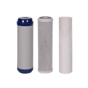 Aqua Triple Water Purification Filter Replacement