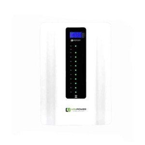 ARM 48v Pro Power Wall-Mounted Lithium Battery – (ARM-5120)
