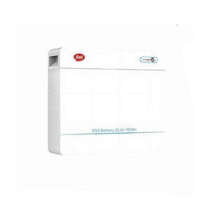 Itel 24V100Ah Lithium Battery Life - (PO4)