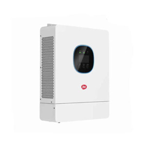 Itel 3kW Hybrid Smart Pure Solar Inverter