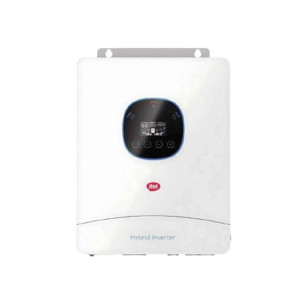 Itel 4kW SP Hybrid Solar Inverter