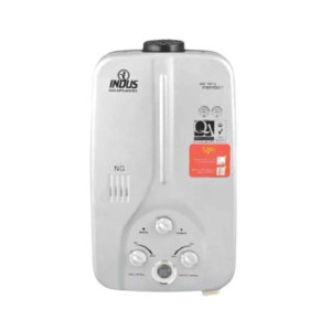 Indus Instant Water Heater Geyser - 7 Liter